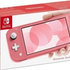 Nintendo Switch Lite Coral