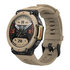 Smart hodinky Amazfit T-Rex 2 desert Khaki