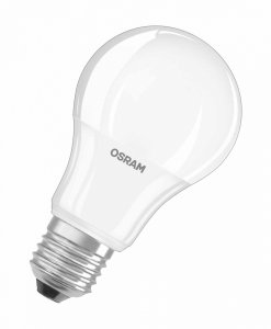 LEDVANCE Osram LED žiarovka E27 14,5 W 2700K 1521lm VALUE A-klasik matná