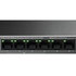 TP-Link LS106LP 6x10/100 (4xPOE) Desktop switch