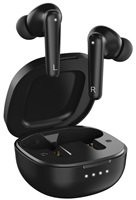 Bluetooth slúchadlá GENIUS bezdrátový headset TWS HS-M910BT, Bluetooth 5.0, USB-C nabíjení