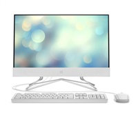 HP PC AiO 22-dd2050nc, 22" FHD 1920x1080, Non Touch,CELERON J4025, RAM 8GB DDR4, SSD 512GB, WiFi, BT,Key+mouse,FreeDos