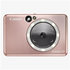 Canon Zoemini S2 instantný fotoaparát, zlato-ružový