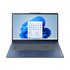 Notebook Lenovo IdeaPad Slim 3/15IAH8/i5-12450H/15,6"/FHD/8GB/512GB SSD/UHD Xe/W11H/Blue/2R