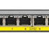 NETGEAR 16-port 10/100/1000Mbps Gigabit Ethernet, POE+ GS116LP