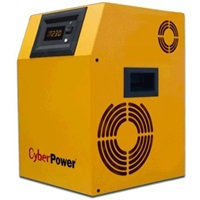 CYBER POWER SYSTEMS Systém núdzového napájania CyberPower (EPS) 1500VA/1050W