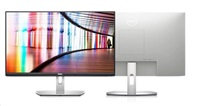 Monitor DELL LCD S2421HN, 23,8"