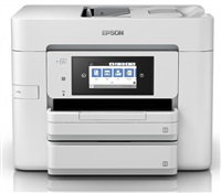 Multifunkčná tlačiareň EPSON tiskárna ink WorkForce Pro WF-C4810DTWF