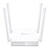 TP-Link Archer C24 WiFi5 router (AC750, 2,4GHz/5GHz, 4x100Mb/s LAN, 1x100Mb/s WAN)