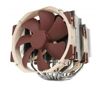 NOCTUA NH-D15 SE-AM4 - chladič CPU