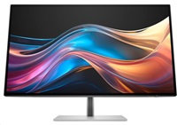 Monitor HP LCD 727pq 27" QHD 2560x1440, IPS, 16:9, 400nits, 5ms, 2000:1, DP, DP out, HDMI, 3xUSB A