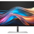 Monitor HP LCD 727pq 27" QHD 2560x1440, IPS, 16:9, 400nits, 5ms, 2000:1, DP, DP out, HDMI, 3xUSB A