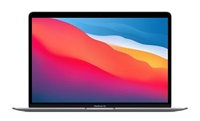 Notebook Apple MacBook Air 2020 Space Grey MGN63CZ/A