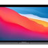 Notebook Apple MacBook Air 2020 Space Grey MGN63CZ/A