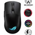Bluetooth optická myš ASUS ROG KERIS WIRELESS AIMPOINT (P709), RGB, čierna