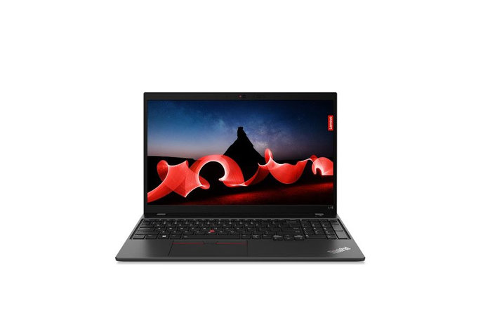 Notebook Lenovo ThinkPad L/L15 G4/i5-1335U/15,6"/FHD/16GB/512GB SSD/UHD/W11P/Black/3R