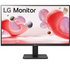 Monitor LG MT IPS LCD LED 23,8" 24MR400 - IPS panel, 1920x1080, 100Hz, AMD freesync, D-Sub, HDMI