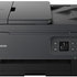 Multifunkčná tlačiareň Canon PIXMA Printer TS7450A čierna - farebná, MF (tlač,kopírka,skenovanie,cloud), obojstranný tlač, USB,Wi-Fi,Bluetooth