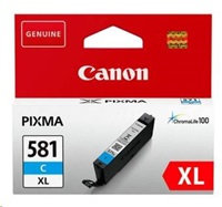 Canon INK CLI-581XL C