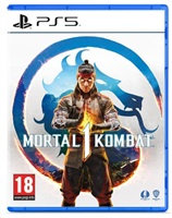 WARNER BROS PS5 - Mortal Kombat 1