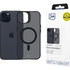 3mk ochranné pouzdro Smoke MagCase pro iPhone 15 Plus