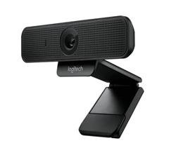 Webová kamera Logitech HD C925e
