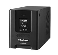 CYBER POWER SYSTEMS CyberPower Professional Tower LCD UPS 3000VA/2700W