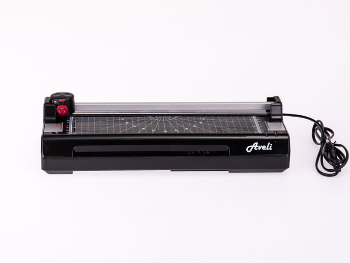 GBC Laminátor AVELI Combi A4
