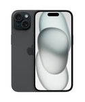 APPLE iPhone 15 128 GB Black