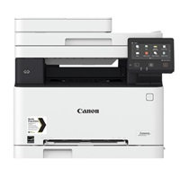 Multifunkčná tlačiareň Canon i-SENSYS/MF655Cdw/MF/Laser/A4/LAN/Wi-Fi/USB