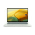 Notebook ASUS Zenbook 14 OLED/UX3402ZA/i7-1260P/14"/2880x1800/16GB/1TB SSD/Iris Xe/W11H/Aqua/2R