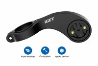 iGET CYCLO AC200