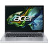 Notebook Acer Aspire 3 Spin 14/A3SP14-31PT-C5Y3/N100/14"/WUXGA/T/4GB/128GB SSD/UHD/W11S/Silver/2R
