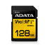 Adata/SDXC/128GB/UHS-II U3 ??/ Class 10