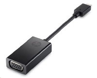 Adaptér HP USB-C na VGA