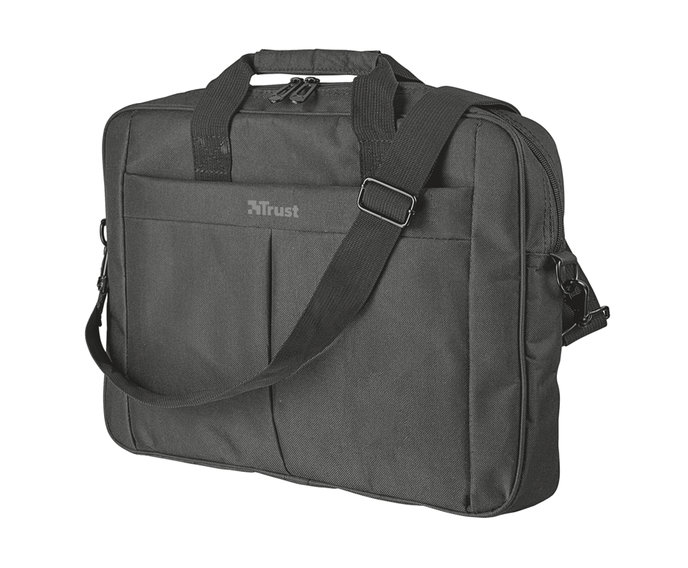 taška TRUST Primo Carry Bag for 16" laptops