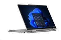Notebook LENOVO NTB ThinkPad X1 2-in-1 Gen 9 - Ultra 7 155U,14" WUXGA IPS Touch,32GB,1TSSD,HDMI,Int. Intel,W11P,3Y Premier
