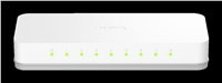 D-Link GO-SW-8E 8-Port 10/100 DESKTOP SWITCH