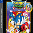SEGA PS4 - Sonic Origins Plus Limited Edition