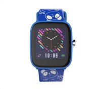CARNEO dětské smart hodinky Smart hodinky TIK&TOK HR boy