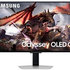 Monitor SAMSUNG MT LCD 32" Odyssey OLED G8 (G80SD), Smart, QD OLED UHD 4K, Rovný, AI Procesor, 240Hz, 0,03ms