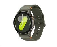 Samsung Galaxy Watch 7/44mm/Green/Sport Band/Green