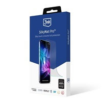 3mk ochranná fólie SilkyMatt Pro pro Apple iPhone 14 Pro