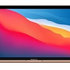Notebook Apple MacBook Air 2020 Gold MGND3CZ/A