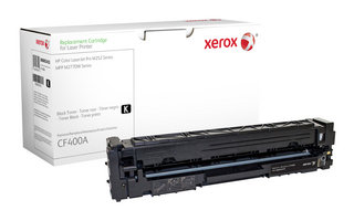 XEROX toner kompat. s HP CF400X, 2.800 str., čierna