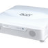 Monitor Acer L812/DLP/4000lm/4K UHD/2x HDMI/LAN/WiFi