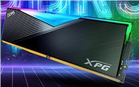 A-DATA ADATA XPG DIMM DDR5 16GB 6000MHz CL40 RGB Lancer