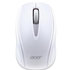 Bluetooth optická myš Acer G69/Cestovní/Optická/Bezdrátová USB/Bílá
