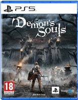 SONY PS5 hra Demon's Soul Remake