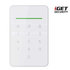 iGET SECURITY EP13 - Bezdrátová klávesnice s RFID čtečkou pro alarm iGET SECURITY M5